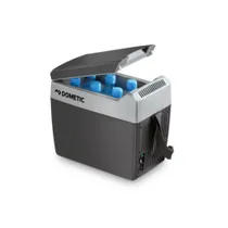 Dometic TropiCool TCX 07 tragbare thermoelektrische Kühlbox, 7 Liter
