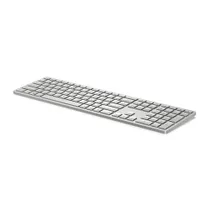 HP 970 3Z729AA DE-Layout, mit programmierbaren Tasten, silber