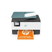 HP OfficeJet Pro 9015e Tintenstrahl Multifunktionsdrucker