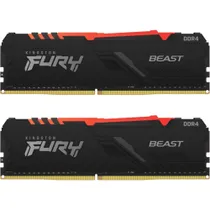 Kingston Fury Beast 16GB DDR4 RAM