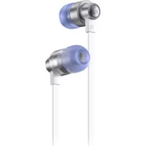 Logitech G G333 VR In-Ear Kopfhörer,  weiß / blau