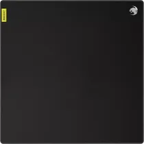 Hama Gaming-Mauspad Sense Pro quadratisch 450 x 450 x 2 mm, schwarz