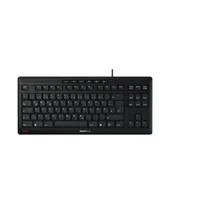CHERRY STREAM TKL DE-Layout, schwarz