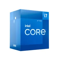 Intel Core i7-12700 Boxed