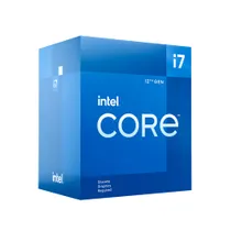 Intel Core i7-12700F Boxed