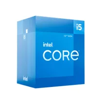 Intel Core i5-12400 Boxed inkl. Kühler