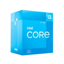 Intel Core i3-12100F Boxed
