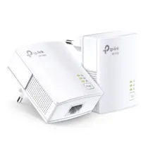 TP-Link PA7017 Powerline KIT 1000Mb
