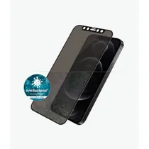 PanzerGlass Case Friendly Privacy für Apple iPhone 12 Max/12 Pro, black