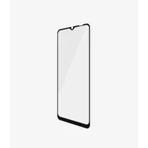 PanzerGlass Edge 2 Edge für Samsung Galaxy A22 5G CF black