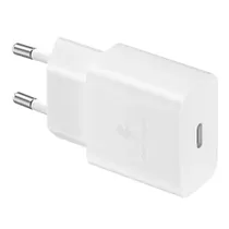 Samsung EP-T1510NWEG Power Travel Adapter 15W, ohne Kabel, weiß