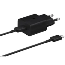 Samsung EP-T1510 Schnelladegerät 15 Watt, black