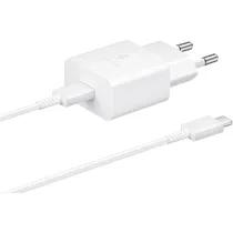 Samsung EP-T1510XWEG Power Schnelladegerät 15W, weiß