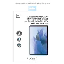 Tucano SA821 Displayschutz aus gehärtetem Glas für Samsung Galaxy Tab A8