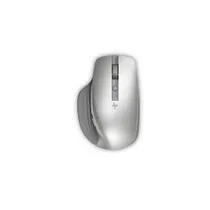 HP 930 Creator Maus Silber kabelgebunden / kabellos für Rechtshänder
