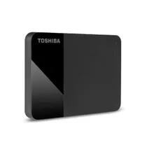 Toshiba Canvio Ready 1TB, schwarz
