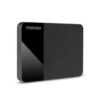 Toshiba Canvio Ready 2TB, schwarz