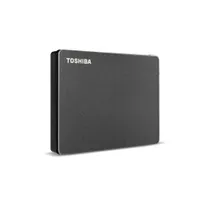 Toshiba Canvio Gaming 1TB, schwarz