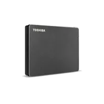 Toshiba Canvio Gaming 4TB, schwarz