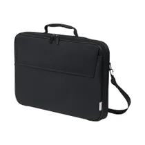 BASE XX D31796 Laptop Bag Clamshell 15-17.3 schwarz