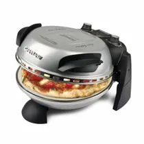 G3Ferrari G 1000606 Delizia Pizzamaker silber