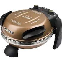G3Ferrari G 1000608 Delizia Pizzamaker bronze