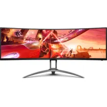 AOC AGON AG493UCX2 124.0 cm (48.8") Dual QHD Monitor