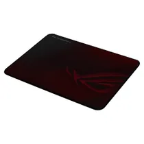 ASUS ROG Scabbard II Medium schwarz / rot