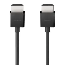 Belkin 4K-Ultra-Highspeed-HDMI-2.1-Kabel, 2m 