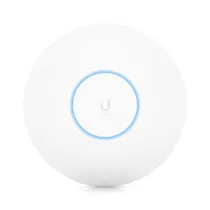 Ubiquiti UniFi U6-Pro Access Point WiFi6