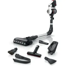 Bosch BSS711W weiß Unlimited Serie 7 3.0 Ah, 18 Volt