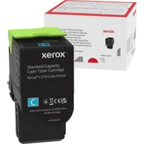 Xerox 006R04357 Toner Cyan für ca. 2.000 Seiten