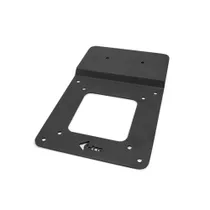 i-tec Dockingstation Halterung für Monitore mit VESA-Halterungen