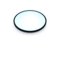 WiZ Super Slim Ceiling Deckenleuchte Tunable White 14W Schwarz 