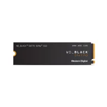 WD Black SSD SN770 M.2 2280 500GB