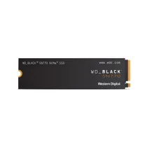 WD Black SSD SN770 M.2 2280 1TB