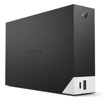 Seagate One Touch Hub USB3.0 4TB schwarz