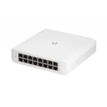 Ubiquiti UniFi USW-LITE-16-POE 16x GB-LAN, PoE