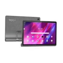 Lenovo Yoga Tab 11 YT-J706X LTE ZA8X0014SE 4/128GB, Android, grau