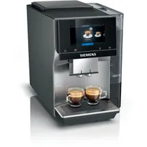 Siemens TP705D01 EQ.700 classic Kaffeevollautomat grau