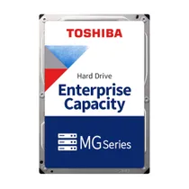 Toshiba Enterprise Capacity MG09ACA16TE 16 TB 3,5 Zoll SATA 6 Gbit/s