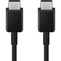 Samsung EP-DX310JBEG USB-Kabel 1.80 m schwarz