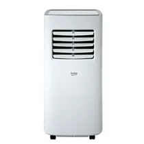 Beko BS207C 6.500 BTU, Timer, Entfeuchten
