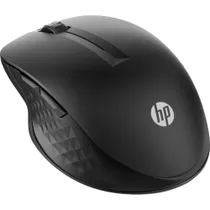 HP 430 Maus Schwarz kabellos
