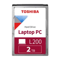 Toshiba L200 HDWL120EZSTA 2TB