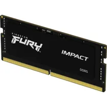Kingston Fury Impact 16GB Modul DDR5 SO-DIMM RAM