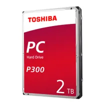 Toshiba P300 High Performance 2TB