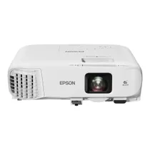 Epson EB-992F 3LCD Short-Throw  LCD Beamer (1920x1080 Full HD) 4000 Lumen 16000:1 (dynamisch)