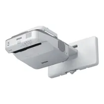 Epson EB-685W Short-Throw  LCD Beamer (1280x800 WXGA) 3500 Lumen 14000:1
