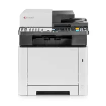 Kyocera ECOSYS MA2100cwfx Laser Multifunktionsdrucker